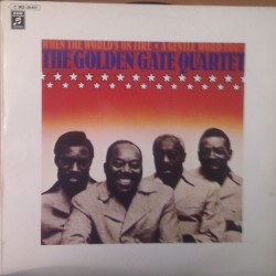 The Golden Gate Quartet –...