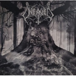 Unleashed – As Yggdrasil...