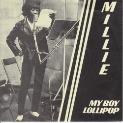 Millie – My Boy Lollipop...
