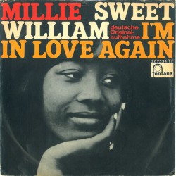 Millie – Sweet William...