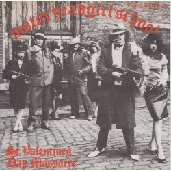 Motörhead / Girlschool –...