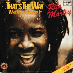 Rita Marley – That's The...