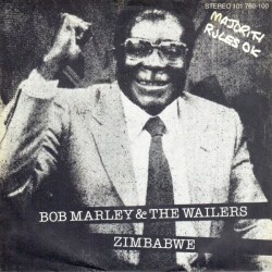 Bob Marley & The Wailers –...