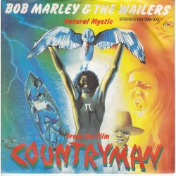 Bob Marley & The Wailers –...