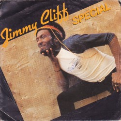Jimmy Cliff – Special |1982...