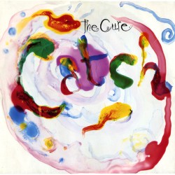 The Cure – Catch|1987...