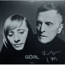 GÖRL – Dark Silver Moon...