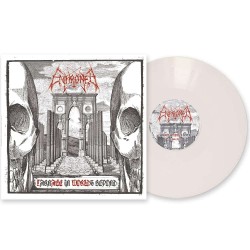 Enthroned – Carnage In...