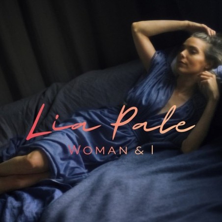 LIA PALE-WOMAN & I2026      SMGG018