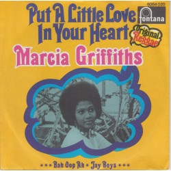 Marcia Griffiths / Jay Boys...