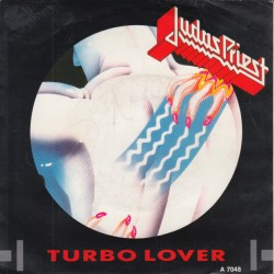 Judas Priest – Turbo Lover...