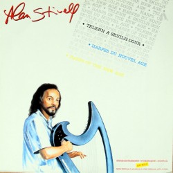 Alan Stivell – Harpes Du...