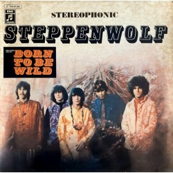 Steppenwolf ‎– Same|1969...