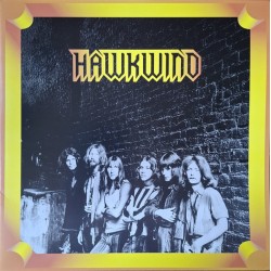 Hawkwind – At The BBC 1970...