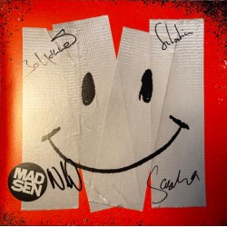 Madsen – Smile |2026...