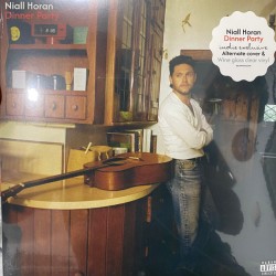 Niall Horan – Dinner...