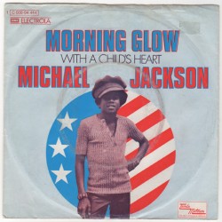 Michael Jackson – Morning...