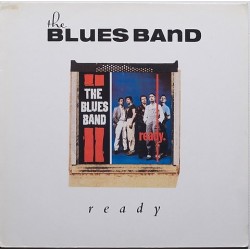 Blues Band ‎The –...