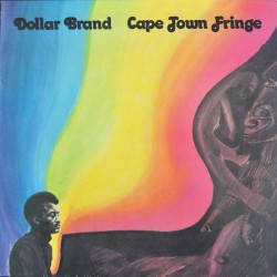 Dollar Brand – Cape Town...