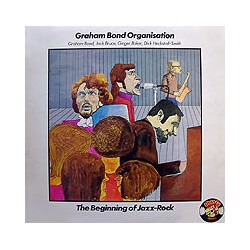 Graham Bond Organisation –...