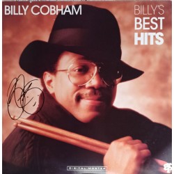 Billy Cobham – Billy's Best...