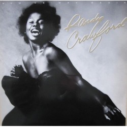 Randy Crawford – Now We May...