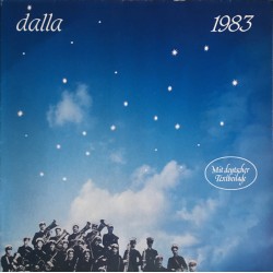 Lucio Dalla – 1983 |1983...