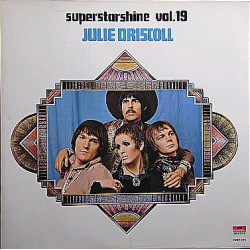 Julie Driscoll, Brian Auger...