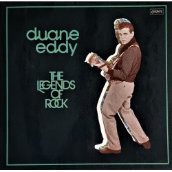 Duane Eddy – The Legends Of...