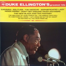 Duke Ellington – Greatest...