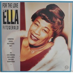 Ella Fitzgerald – For The...