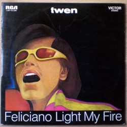 José Feliciano – Light My...
