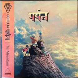 Gorillaz – पर्वत (The...