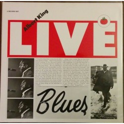 Albert King – Albert...
