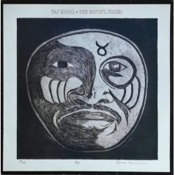 Taj Mahal ‎– The Natch'l...
