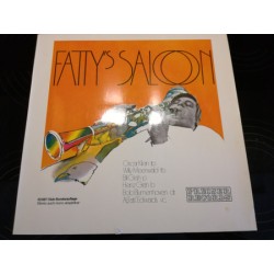 Fatty George – Fatty's...
