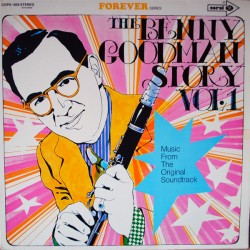 Benny Goodman – The Benny...