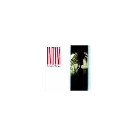 Werger ‎ Stefanie – Intim|1986    GRC 222 135