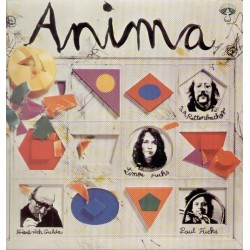 Anima ‎– Anima|1999   Think Progressive ‎– TPLP 1.812.038