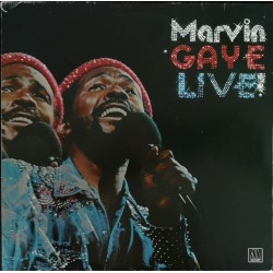 Marvin Gaye – Marvin Gaye...