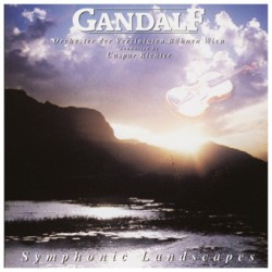 Gandalf, Orchester Der...