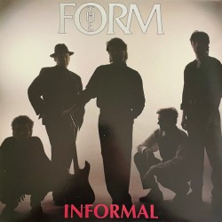 The Form – Informal |1989...