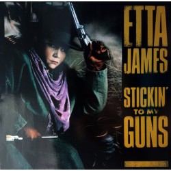 Etta James – Stickin' To My...