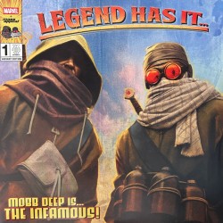 Mobb Deep – Infinite |2026...
