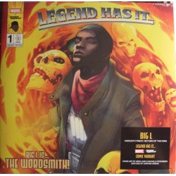 Big L – Harlem's Finest:...