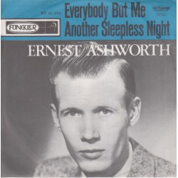 Ernest Ashworth* –...