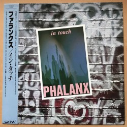 Phalanx  – In Touch |1988...