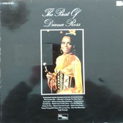 Diana Ross – The Best Of...