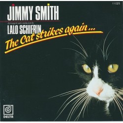 Jimmy Smith – The Cat...