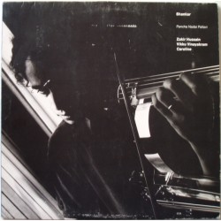 Shankar, Zakir Hussain,...